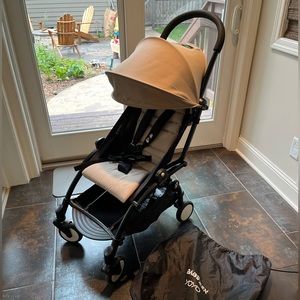 Babyzen Yoyo Stroller